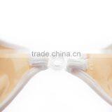 Push up Strapless Wedding Dress Invisible Silicone Bra thumbnail-2