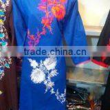 Ladies Kurta thumbnail-1