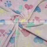 Super Soft Printed Jacquard Coral Fleece Blanket thumbnail-1
