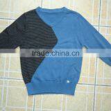 Autumn Winter Baby Boys Sweater Kids Knitwear Children Knitwear thumbnail-2