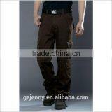 New Durable Combat Outdoor Hunting Military Trousers Pants thumbnail-3