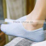Zm35587a Women Summer Boat Socks Wholesale Fashion Girl Socks thumbnail-4
