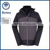 Custom Waterproof WinterJacket Men's Climbing Wear thumbnail-1