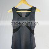 Seamless Vest Bra Ladies Yoga Tank Tops Women Sleeve Less Crop Tops Hotsale thumbnail-3