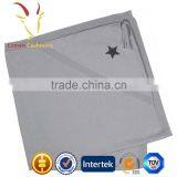 Knitted Baby Intarisa Star Blanket Wholesale With Fringe thumbnail-1
