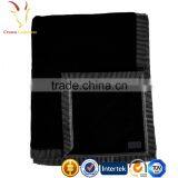 Branded Wool Blanket Factory China thumbnail-2