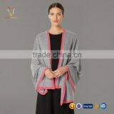 Factory Direct Prices Womens Pure Cashmere Shawls Wrap thumbnail-1