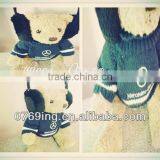 Christmas Accessories For Toys&Toy Accessories&Toy Knitted Clothes thumbnail-5