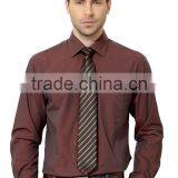 Wholesale Factory Outlet Briaght Color Oxford Shirts thumbnail-4