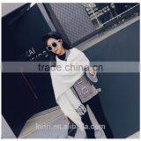 2016 Winter Cashmere Scarf Brand Men Scarves Wool Warm Shawls Cotton Designer Tassel Women Wraps thumbnail-6