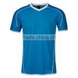 T Shirt Wholesale China 100 Polyester Custom Men Sports Dry Fit t Shirt thumbnail-5