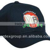 Wool Blend Corporate Caps thumbnail-1