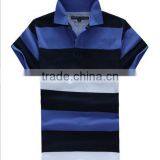 Europe Man Polo T Shiirts Customized Logo Men With OEM/ODM Service thumbnail-3