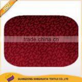 Factory Price Leopard Print Embrodery Design Polyester Cotton Fabric thumbnail-5