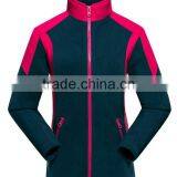 2017 Instocked Fleece Jacket Windproof Outdoor Work Walking Gym Top thumbnail-4