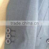 2017 New Style Latest Design China Four Pieces Child Suit Set Boy Clothing Factory thumbnail-5