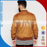 Short Time Delivery OEM Chinese Men's Jacket thumbnail-2