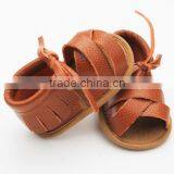 Baby Kid Leather Baby Sandals Shoes 2017 thumbnail-4