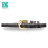 Cow Hide Belt Material and Various Color Top Brand Leather Belt thumbnail-1