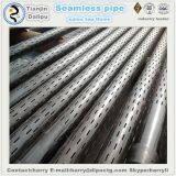 Slotted Pipe Manufacturers Oil Well Perforated Pipe Slotted Bore Pipe thumbnail-4