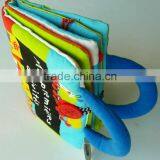 Printed Cloth Book thumbnail-3