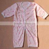 Cotton Newborn Baby Clothes thumbnail-1