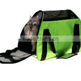 Pet Soft Carrier Cat Travel Carrier Small Pet Carrier thumbnail-1