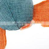 Funny Stuffed Animal Squeaky Plush Dog Toy thumbnail-3