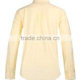 100%Cotton Oxford Latest Shirt Designs for Men thumbnail-3