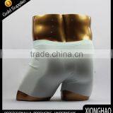 Wholesale Solid Color Funny Boxer Shorts for Men With Simple Style and Excellent Quality thumbnail-5