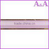 On Sale Best Quality Pretty Custom Logo Shopping Paper Bag Made To Match Ribbon thumbnail-4