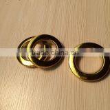 Golden Silver Curtain Tape Ring thumbnail-1