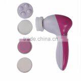 Hot Sale Household Electric Face Equipment Cleansing Brush Beauty Pore Cleaner