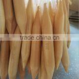 25mm Wooden Circular Knitting Needle thumbnail-1