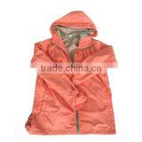 FACTORY Wholesale Woman Rain Coat thumbnail-2