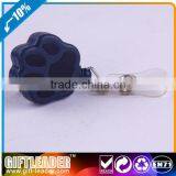 Retractable Badge Reel Alligator Clip XSBH0127 thumbnail-2