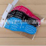 Flexible Anti-slip NAKEFIT Stick-on Soles Adhesive Foot Pads Feet Sticker Flexible Feet Protection Anti-cutting Sticky Pads thumbnail-3