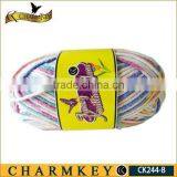 Fancy Knitting Yarn Blended Yarn thumbnail-1