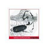 Waterproof MP3 Player thumbnail-1