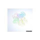 Heart-Shaped Paper Clips thumbnail-1