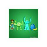 Sell Plastic Toys thumbnail-1