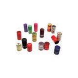 Long Aluminum PP Caps thumbnail-1