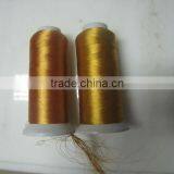 100% Rayal High Quality Embroidery Thread