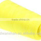 China Supplier Bulk Hardcover Book Binding Cotton Embroidery Sewing Thread Material thumbnail-1