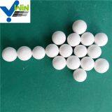 High Precision Inert Alumina Ceramic Packing Ball Manufacturer Made in China thumbnail-1