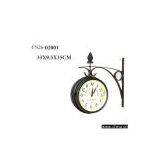 Double Side Clock thumbnail-1