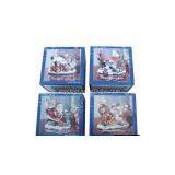 Sell Christmas Water Globe (Stock) thumbnail-1