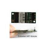 Embeded 150mbps WiFi USB Module thumbnail-1