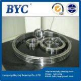 RE19025 Crossed Roller Bearings (190x240x25mm) IKO Type High Rigidity Robotic Bearings Import Replace thumbnail-3