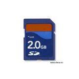 Sell SD Digital Memory Card